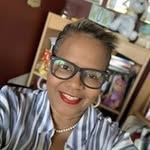 Norma Washington MPsy - @therealchurchauntie - Instagram