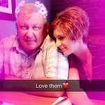 Norma Watt - @snormaj - Instagram