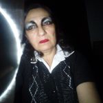 Norma Weber - @lempoika - Instagram