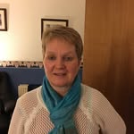 Norma Mathieson - @normaweir111 - Instagram