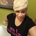 Norma Welch - @_shes_thatgirl - Instagram