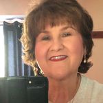 Norma Peel Wells - @normapeel - Instagram