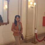 Norma Rivertte Weston - @rivertteweston - Instagram