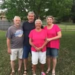 Norma Beggs Whiting - @normawhiting - Instagram