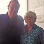 Norma Whitman-Ball - @whitmanball - Instagram
