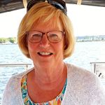 Norma Wilcox Ferguson - @ferguson.mikenorma - Instagram