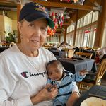 Norma Wiley - @normawiley43 - Instagram