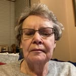 Norma Wilkinson - @normawilkinson80 - Instagram