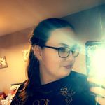 Norma Williamson - @stormysmurfx - Instagram