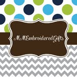 Norma Winter Gonsalez - @mmembroideredgifts - Instagram