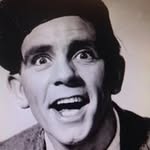 Norman Wisdom - @normanwisdom26 - Instagram