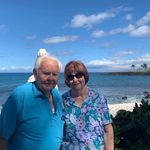 Norma Wolfe Crandall - @norma.wolfe.98 - Instagram