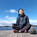 Norma Wong - @normahlw - Instagram