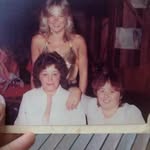 Norma Wright - @minnafats - Instagram