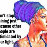 Norma Wright - @shewearsmanycaps - Instagram