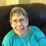 Norma Wyatt - @gran7xs - Instagram