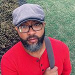 Norman Wyatt Jr. - @normanwyattjrartist - Instagram