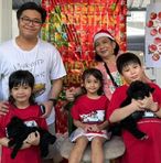 Norma Marcos Yang - Facebook