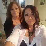 Norma Ybarra - @ybarranorma61 - Instagram