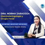 NORMA ALICIA ZARAGOZA LEYVA - @dranormazaragoza.otorrino - Instagram