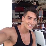 Norman Abel - @a1042558424 - Instagram
