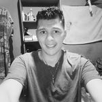 Norman Gutierrez - @norman___abel - Instagram