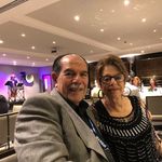 Norm Abramowitz - @nba34987 - Instagram