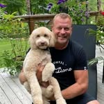 Norman Albert - @alberttddy12 - Instagram