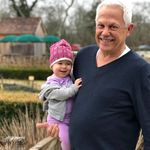 Norman Albert - @storminnnorman17 - Instagram