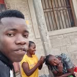 Mussa Amos - @mussanormanamos - Instagram