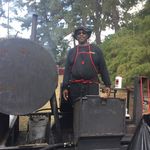 Norman Amos - @bigfellasgrill - Instagram