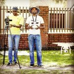 Norman Amos - @normanamos - Instagram