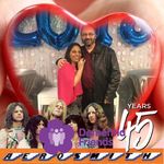Norman Andres - @normanmarilda - Instagram