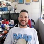 Norman Andrés Gonzaléz Gaviria - @normangaviria - Instagram