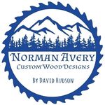David Hudson - @normanavery_cwd - Instagram