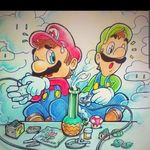 Norman Avery - @teddy_bear1414 - Instagram
