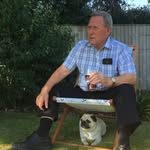 Norman Ayres - @normanayres11 - Instagram
