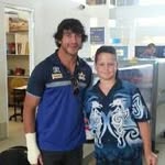 Norman Baird - @normanbaird57 - Instagram