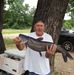 Norman Baird - Facebook