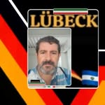 Norman Barrera - @lubeck_norman - Instagram
