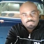 Norman Barrow - @nutty1968 - Instagram