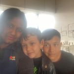 Norman Thomas Martin Barrow - @x_tex_x - Instagram