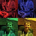 Norman Bateman - @norman_bat - Instagram