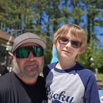 Norman Baxley - @normando35 - Instagram