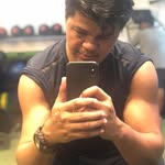 Norman Bayle Tabios - @grit_mythology - Instagram