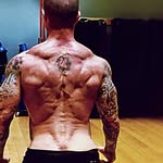 Sam Wilson - @normanbean - Instagram