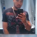 Norman Beauchamp - @thenorm09 - Instagram