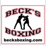 Norman Beck - @becksboxing - Instagram