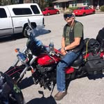 Norman Beebe - @beebenorman - Instagram