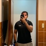 Norman Benito - @normsbi - Instagram